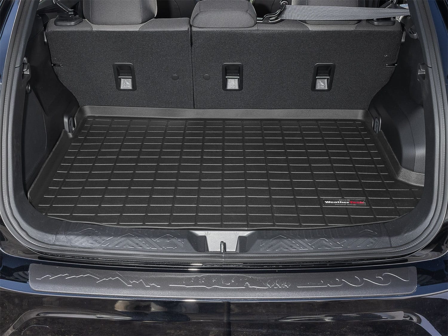 Cargo Liner
