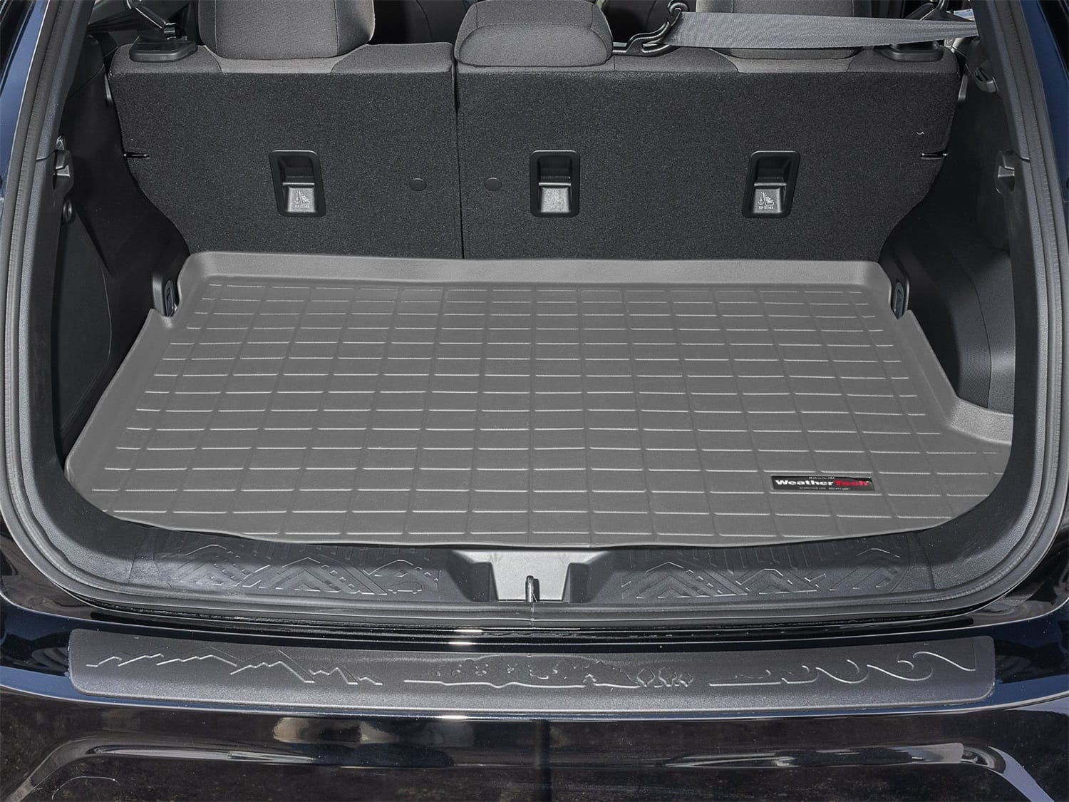 Cargo Liner