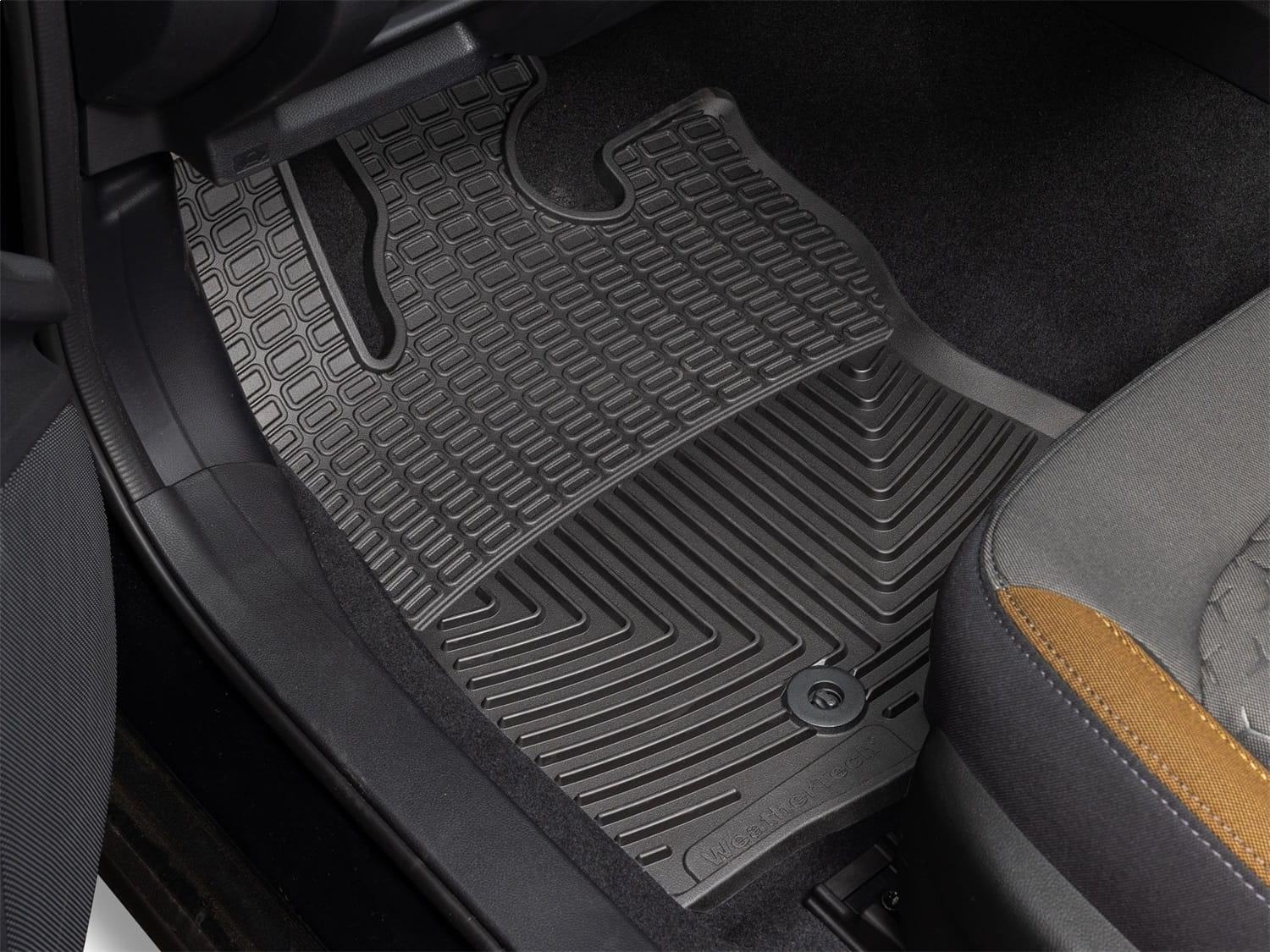 All Weather Floor Mats