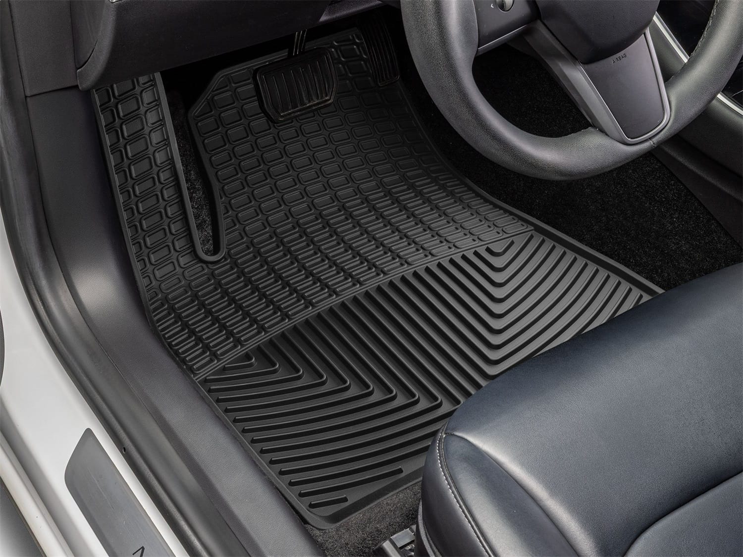 All Weather Floor Mats