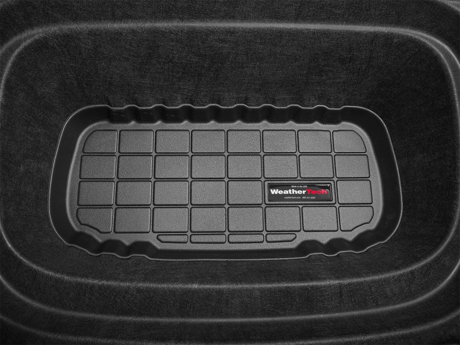 Cargo Liner