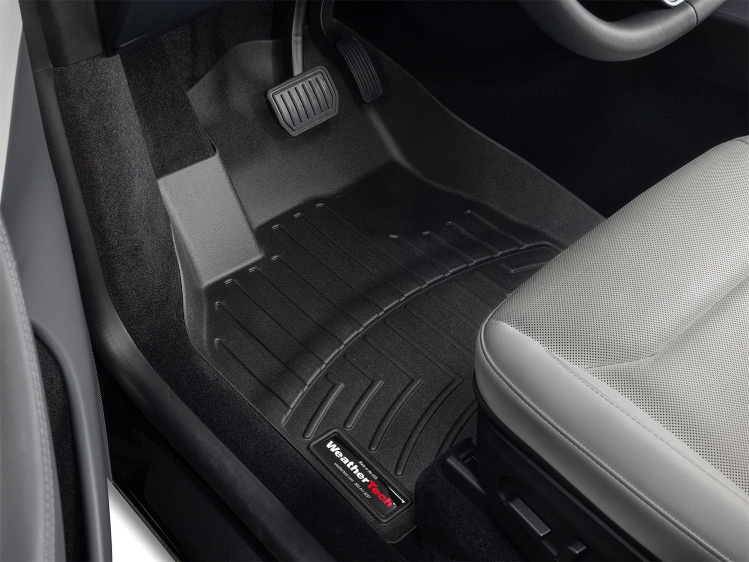 FloorLiner™ DigitalFit®