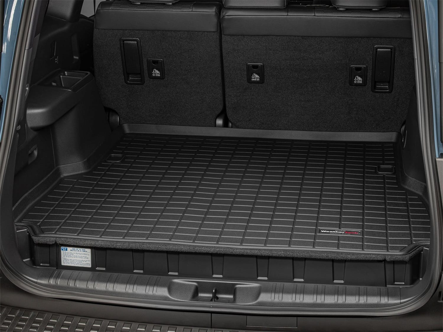 Cargo Liner