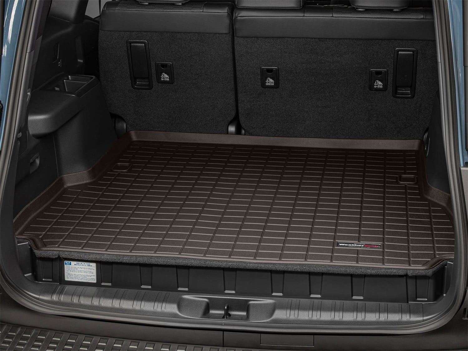Cargo Liner