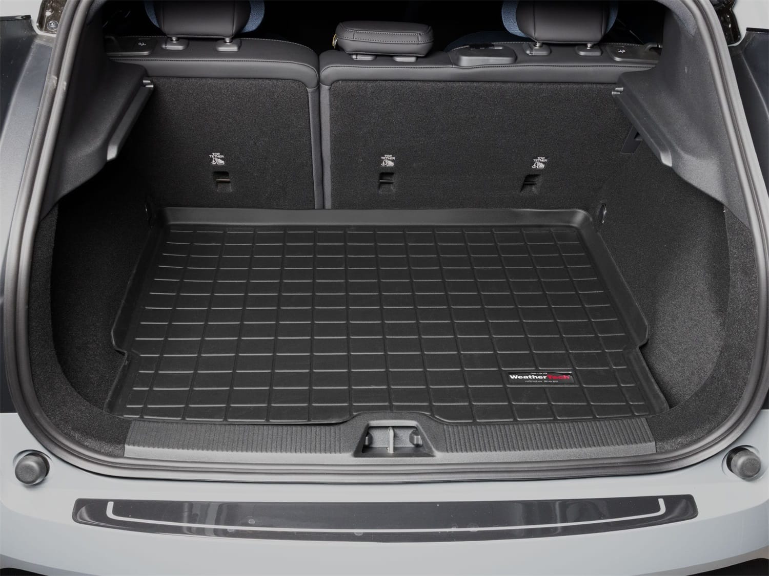 Cargo Liner