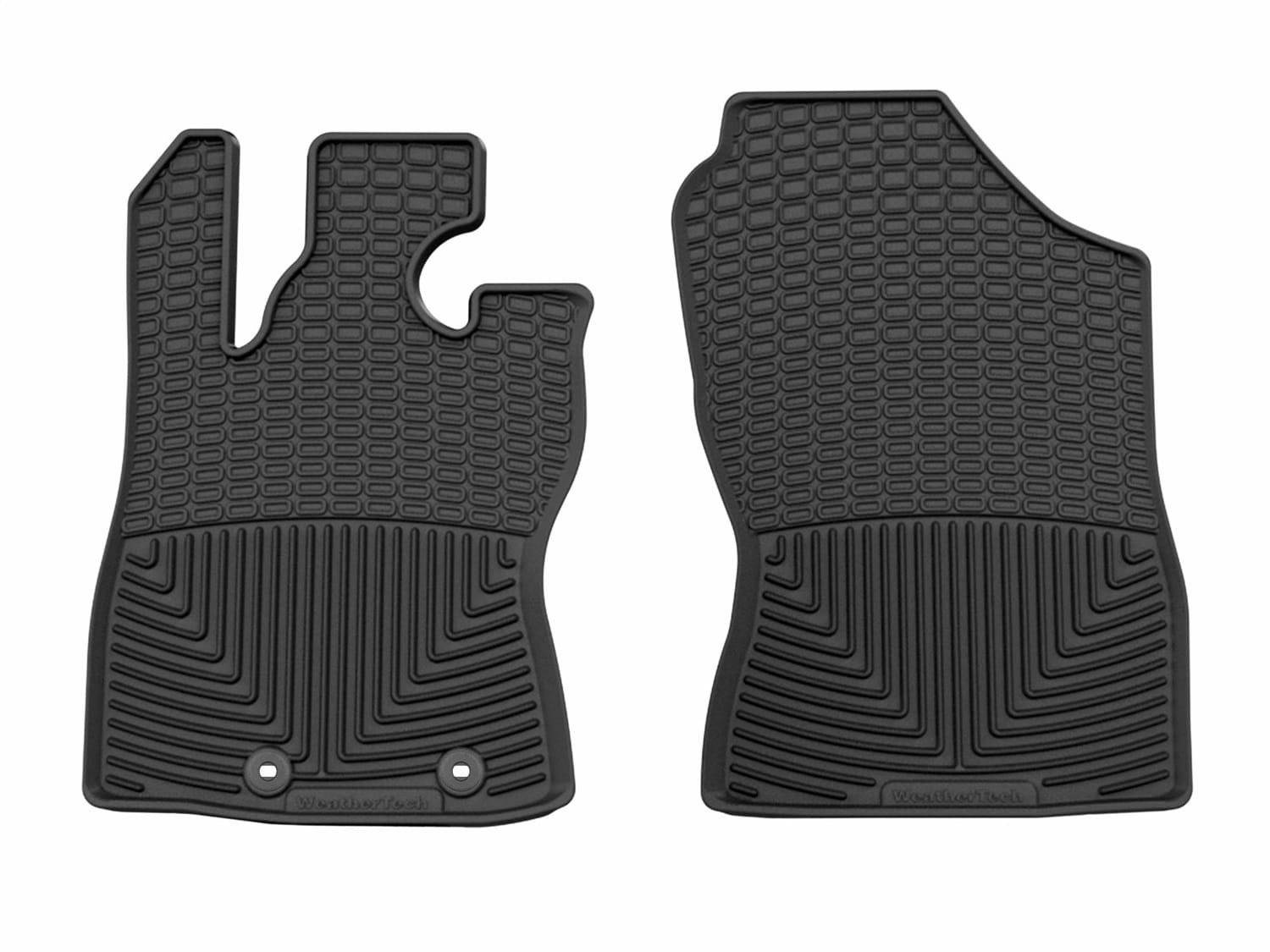 All Weather Floor Mats