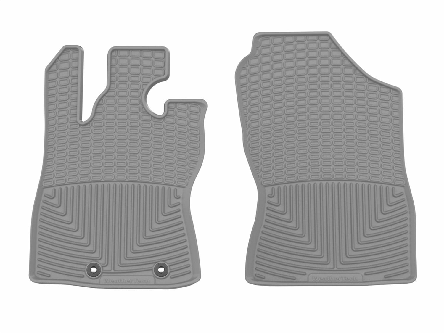 All Weather Floor Mats