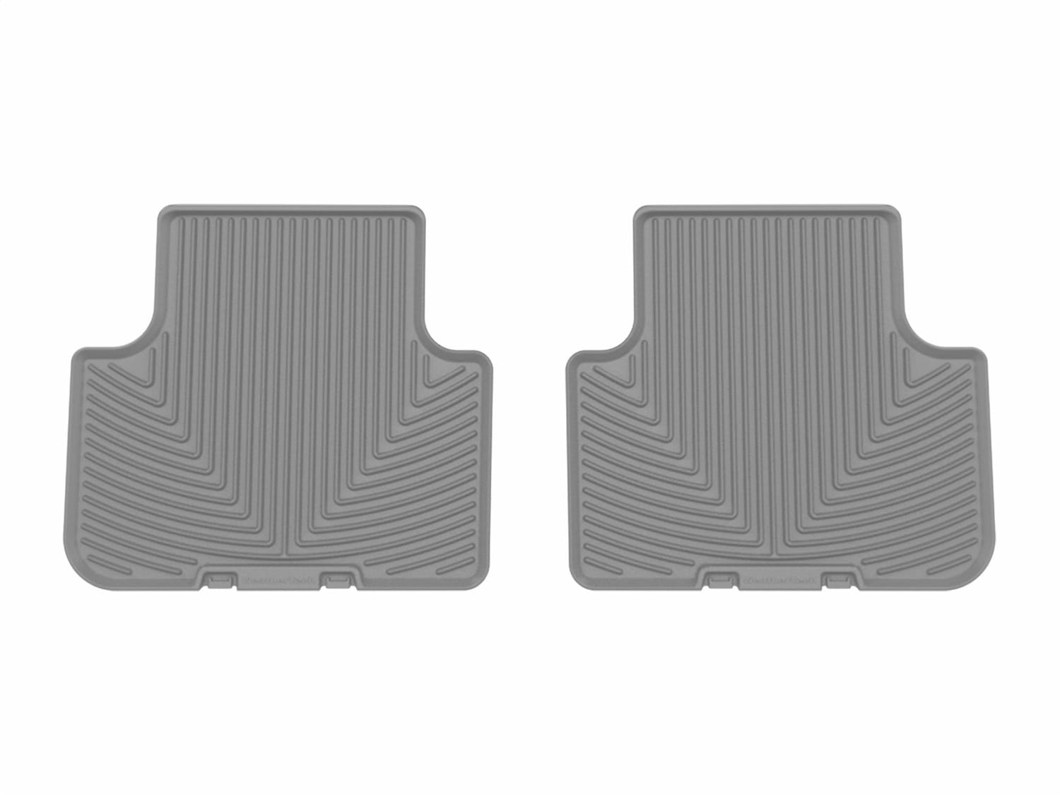 All Weather Floor Mats
