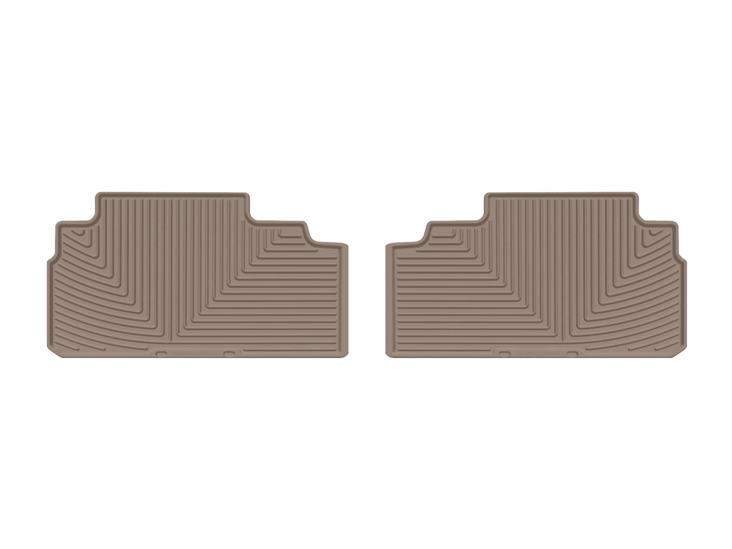 All Weather Floor Mats