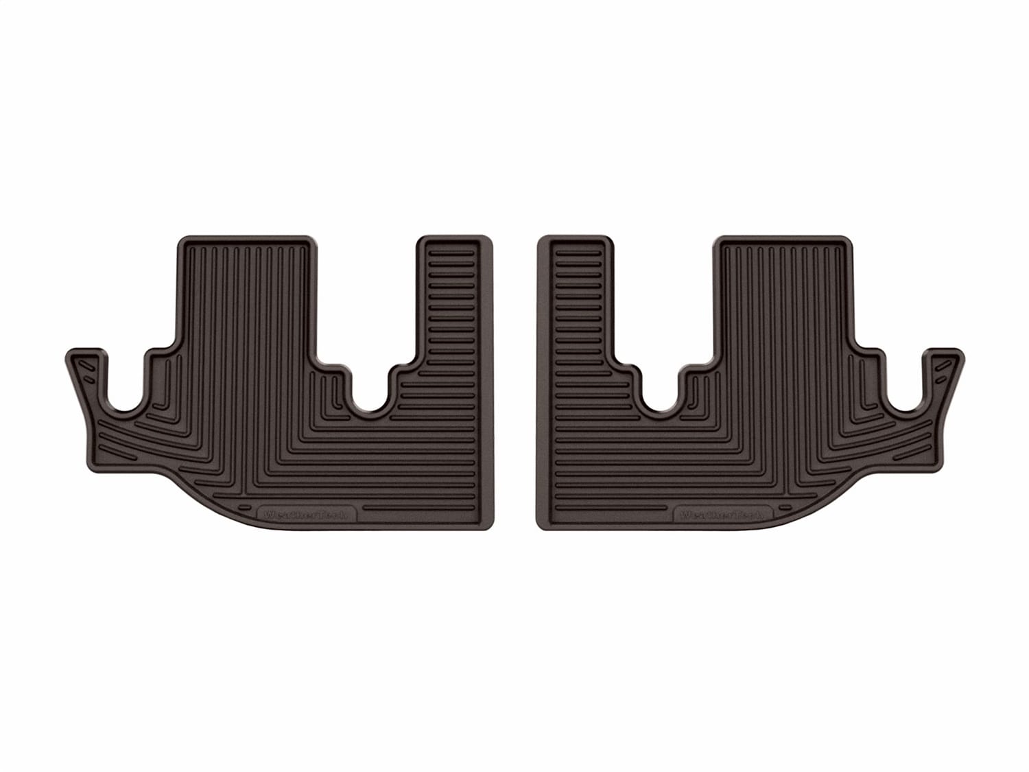 All Weather Floor Mats