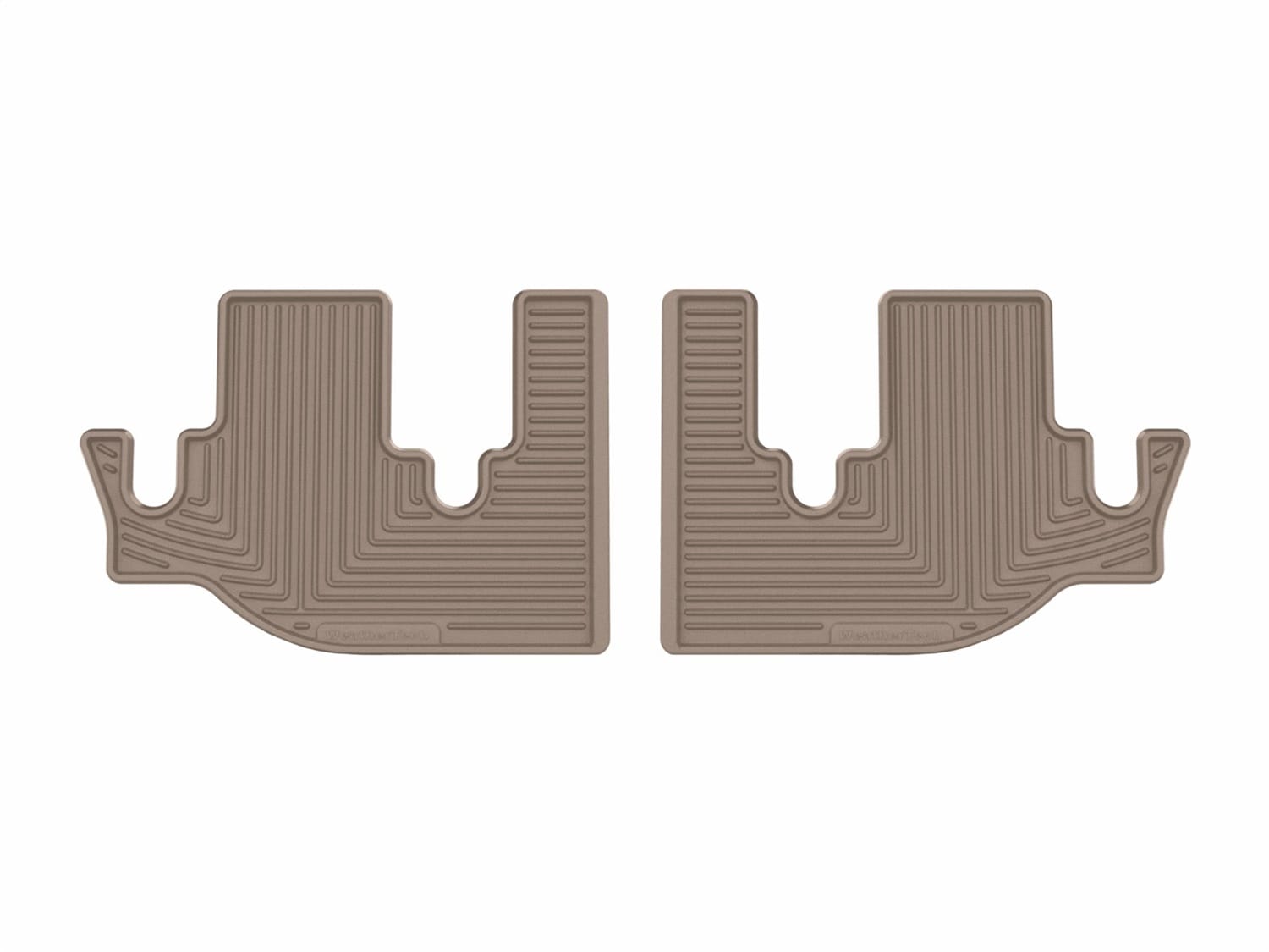 All Weather Floor Mats
