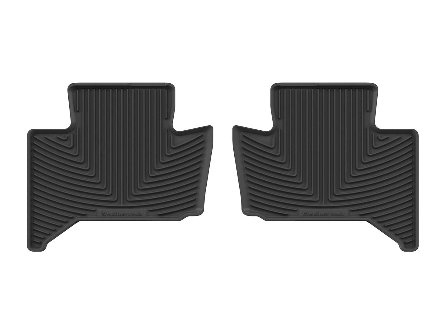All Weather Floor Mats