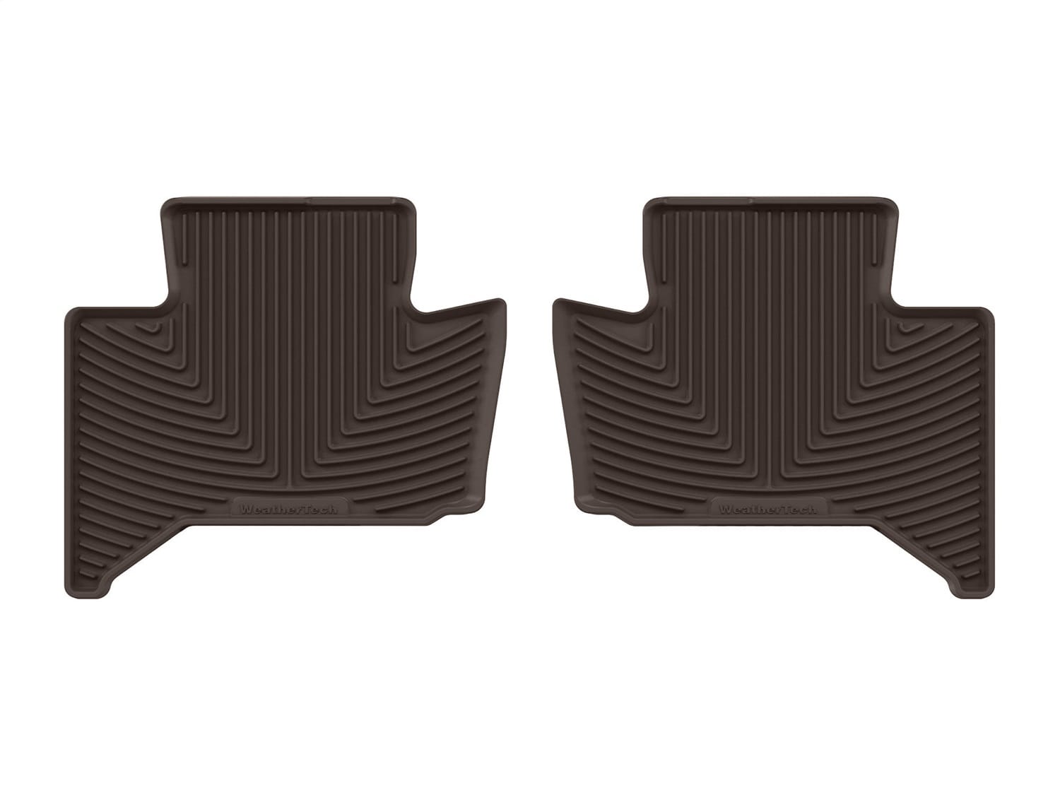 All Weather Floor Mats