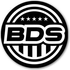 BDS Suspension